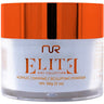 NuRevolution Elite Dip - Acrylic - Dipping - Sculpting Powder 2 oz. - #EMD54 Baby Blue