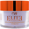 NuRevolution Elite Dip - Acrylic - Dipping - Sculpting Powder 2 oz. - #EMD55 Lilac Lullaby