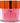 NuRevolution Elite Dip - Acrylic - Dipping - Sculpting Powder 2 oz. - #EMD56 Hot Pink Hype