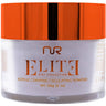 NuRevolution Elite Dip - Acrylic - Dipping - Sculpting Powder 2 oz. - #EMD57 Lavender Luminance