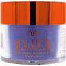 NuRevolution Elite Dip - Acrylic - Dipping - Sculpting Powder 2 oz. - #EMD58 Midnight Magic