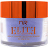 NuRevolution Elite Dip - Acrylic - Dipping - Sculpting Powder 2 oz. - #EMD59 Thistle Thrill