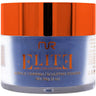 NuRevolution Elite Dip - Acrylic - Dipping - Sculpting Powder 2 oz. - #EMD60 Electric Escape