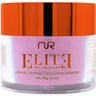 NuRevolution Elite Dip - Acrylic - Dipping - Sculpting Powder 2 oz. - #EMD65 Mauve Marvel