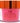 NuRevolution Elite Dip - Acrylic - Dipping - Sculpting Powder 2 oz. - #EMD67 Raspberry Romance
