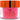 NuRevolution Elite Dip - Acrylic - Dipping - Sculpting Powder 2 oz. - #EMD67 Raspberry Romance