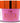 NuRevolution Elite Dip - Acrylic - Dipping - Sculpting Powder 2 oz. - #EMD68 Fuchsia Fascination