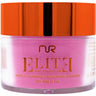 NuRevolution Elite Dip - Acrylic - Dipping - Sculpting Powder 2 oz. - #EMD68 Fuchsia Fascination