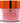 NuRevolution Elite Dip - Acrylic - Dipping - Sculpting Powder 2 oz. - #EMD70 Salmon Splash