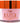 NuRevolution Elite Dip - Acrylic - Dipping - Sculpting Powder 2 oz. - #EMD71 Pink Shell