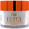 NuRevolution Elite Dip - Acrylic - Dipping - Sculpting Powder 2 oz. - #EMD72 Platinum Pop