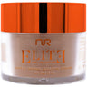 NuRevolution Elite Dip - Acrylic - Dipping - Sculpting Powder 2 oz. - #EMD73 Mocha Maven