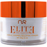 NuRevolution Elite Dip - Acrylic - Dipping - Sculpting Powder 2 oz. - #EMD74 Dusky Steam