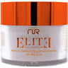 NuRevolution Elite Dip - Acrylic - Dipping - Sculpting Powder 2 oz. - #EMD76 Oatmeal Oasis