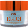 NuRevolution Elite Dip - Acrylic - Dipping - Sculpting Powder 2 oz. - #EMD78 Sky Serenade