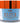 NuRevolution Elite Dip - Acrylic - Dipping - Sculpting Powder 2 oz. - #EMD79 Caribbean Crush