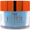 NuRevolution Elite Dip - Acrylic - Dipping - Sculpting Powder 2 oz. - #EMD79 Caribbean Crush