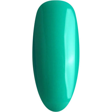 NuRevolution Elite Dip - Acrylic - Dipping - Sculpting Powder 2 oz. - #EMD80 Turquoise Treasure
