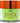 NuRevolution Elite Dip - Acrylic - Dipping - Sculpting Powder 2 oz. - #EMD81 Apple Green