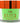 NuRevolution Elite Dip - Acrylic - Dipping - Sculpting Powder 2 oz. - #EMD82 Shamrock Sensation