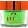 NuRevolution Elite Dip - Acrylic - Dipping - Sculpting Powder 2 oz. - #EMD83 Cactus Crush