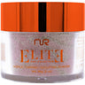 NuRevolution Elite Dip - Acrylic - Dipping - Sculpting Powder 2 oz. - #EMD84 Charisma Aura