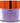 NuRevolution Elite Dip - Acrylic - Dipping - Sculpting Powder 2 oz. - #EMD86 Violet Vixen