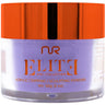 NuRevolution Elite Dip - Acrylic - Dipping - Sculpting Powder 2 oz. - #EMD86 Violet Vixen