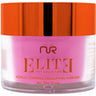 NuRevolution Elite Dip - Acrylic - Dipping - Sculpting Powder 2 oz. - #EMD87 Pinkish Plum