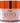 NuRevolution Elite Dip - Acrylic - Dipping - Sculpting Powder 2 oz. - #EMD88 Sunset Boulevard