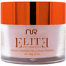 NuRevolution Elite Dip - Acrylic - Dipping - Sculpting Powder 2 oz. - #EMD88 Sunset Boulevard