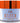 NuRevolution Elite Dip - Acrylic - Dipping - Sculpting Powder 2 oz. - #EMD89 Agate Temptation