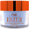 NuRevolution Elite Dip - Acrylic - Dipping - Sculpting Powder 2 oz. - #EMD89 Agate Temptation