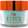 NuRevolution Elite Dip - Acrylic - Dipping - Sculpting Powder 2 oz. - #EMD91 Steal Symphony