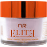 NuRevolution Elite Dip - Acrylic - Dipping - Sculpting Powder 2 oz. - #EMD92 Strawberry Sorbet