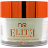 NuRevolution Elite Dip - Acrylic - Dipping - Sculpting Powder 2 oz. - #EMD93 Pistachio Perfection
