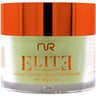 NuRevolution Elite Dip - Acrylic - Dipping - Sculpting Powder 2 oz. - #EMD94 Olive Oasis