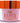 NuRevolution Elite Dip - Acrylic - Dipping - Sculpting Powder 2 oz. - #EMD95 Sweetheart Swirl