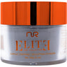 NuRevolution Elite Dip - Acrylic - Dipping - Sculpting Powder 2 oz. - #EMD97 Smoky Quartz