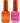 NuRevolution Elite Duo - LED/UV Soak Off Gel Polish 0.5 oz. + Nail Lacquer 0.5 oz. - #EGP04 Tickled Pink