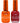 NuRevolution Elite Duo - LED/UV Soak Off Gel Polish 0.5 oz. + Nail Lacquer 0.5 oz. - #EGP05 Fiery Flamenco