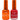 NuRevolution Elite Duo - LED/UV Soak Off Gel Polish 0.5 oz. + Nail Lacquer 0.5 oz. - #EGP06 Cherry Pop
