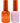 NuRevolution Elite Duo - LED/UV Soak Off Gel Polish 0.5 oz. + Nail Lacquer 0.5 oz. - #EGP07 Blushing Beauty