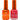 NuRevolution Elite Duo - LED/UV Soak Off Gel Polish 0.5 oz. + Nail Lacquer 0.5 oz. - #EGP08 Rosy Rouge
