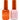 NuRevolution Elite Duo - LED/UV Soak Off Gel Polish 0.5 oz. + Nail Lacquer 0.5 oz. - #EGP09 Bare Bliss