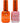 NuRevolution Elite Duo - LED/UV Soak Off Gel Polish 0.5 oz. + Nail Lacquer 0.5 oz. - #EGP100 Allium Dream