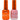 NuRevolution Elite Duo - LED/UV Soak Off Gel Polish 0.5 oz. + Nail Lacquer 0.5 oz. - #EGP100 Allium Dream