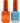 NuRevolution Elite Duo - LED/UV Soak Off Gel Polish 0.5 oz. + Nail Lacquer 0.5 oz. - #EGP101 Aqua Aura