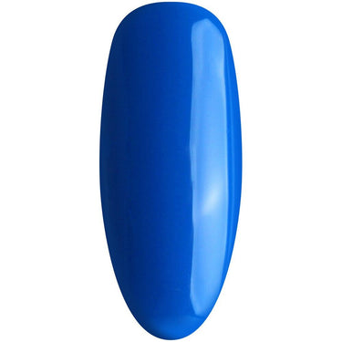 NuRevolution Elite Duo - LED/UV Soak Off Gel Polish 0.5 oz. + Nail Lacquer 0.5 oz. - #EGP104 Royal Rush