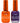 NuRevolution Elite Duo - LED/UV Soak Off Gel Polish 0.5 oz. + Nail Lacquer 0.5 oz. - #EGP105 Provence Plum